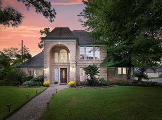 5718 Glenmere Ln, Spring, TX 77379