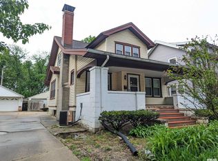 220 W Hanssler Pl, Peoria, IL