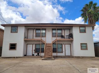 2619 Florencia Ave, Brownsville, TX 78526