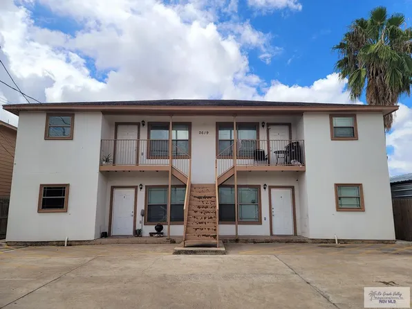 2619 Florencia Ave, Brownsville, TX 78526
