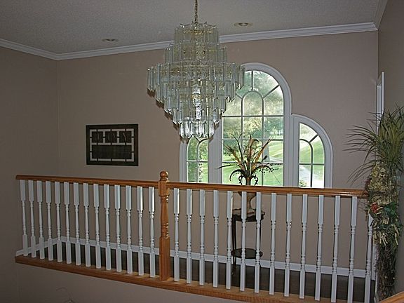Foyer Chandelier