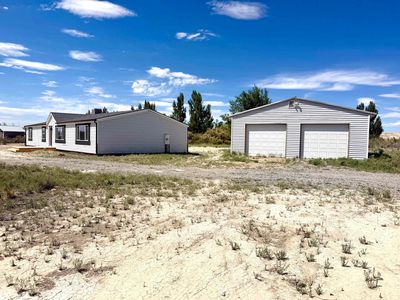 105 Callow Creek Ln, Whitewater, CO, 81527