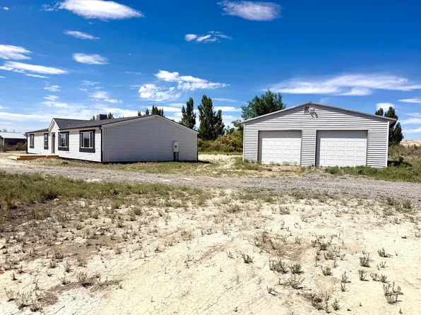 105 Callow Creek Ln, Whitewater, CO 81527
