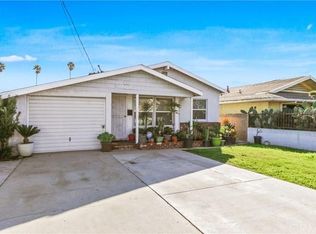 1226 N Marine Ave, Wilmington, CA 90744