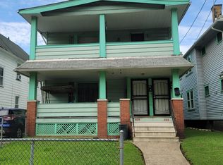 434 Eddy Rd FLOOR 2, Cleveland, OH 44108