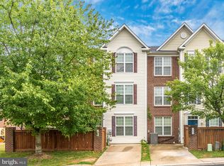 101 Whiskey Creek Cir, Frederick, MD 21702