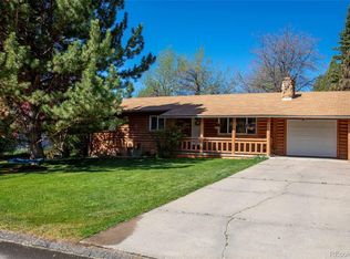 555 8th St, Meeker, CO 81641