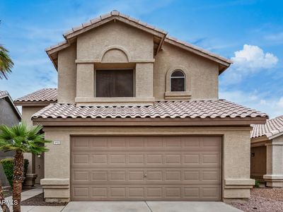 4932 W ORAIBI Drive, Glendale, AZ, 85308