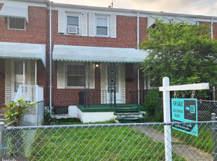 2159 Vailthorn Rd, Middle River, MD 21220