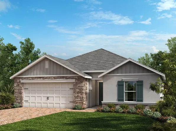 846 Wedgewood St, Lake Wales, FL 33859