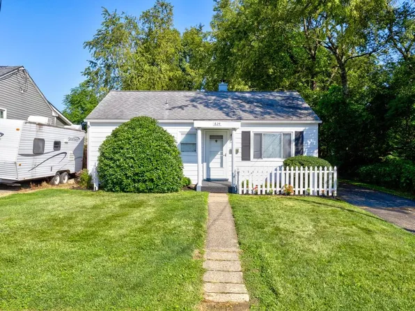 824 Childs Ave, Monaca, PA 15061