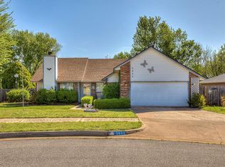 2833 Creekview Ter, Norman, OK 73071