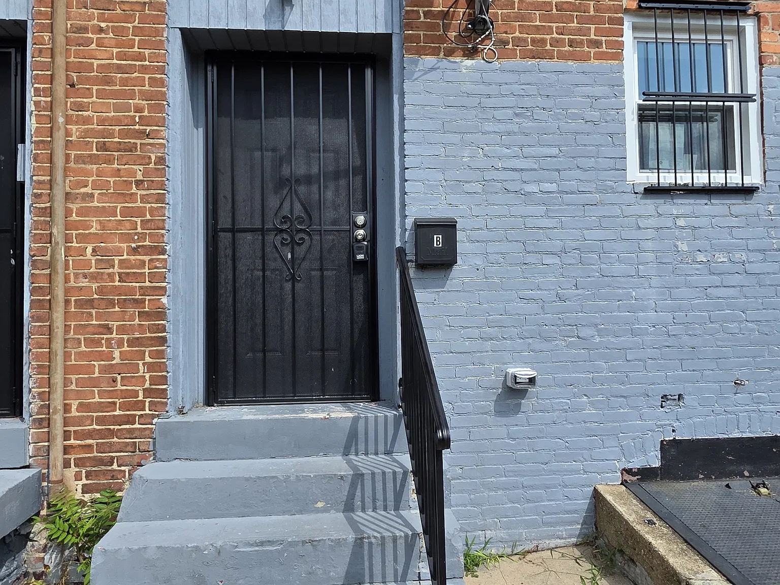 1 bed, 750 sqft, $1,100 — Photo 2