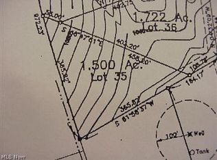 White Oak, Wooster, OH 44691