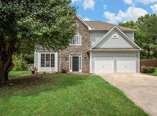 1960 Overland Xing, Alpharetta, GA 30004