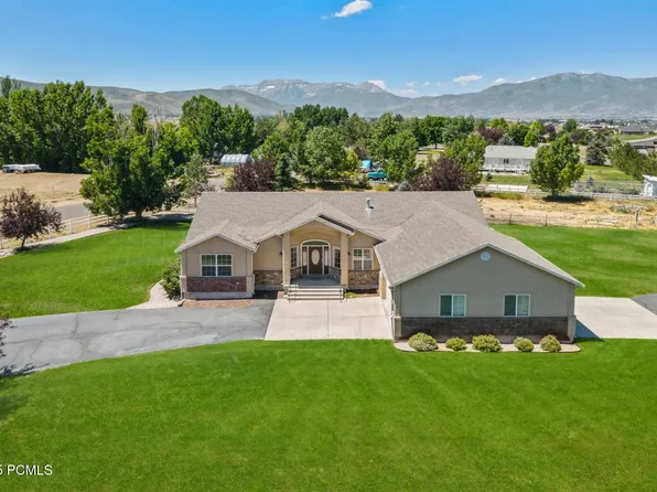 1516 Lost Colt Dr, Heber City, UT 84032
