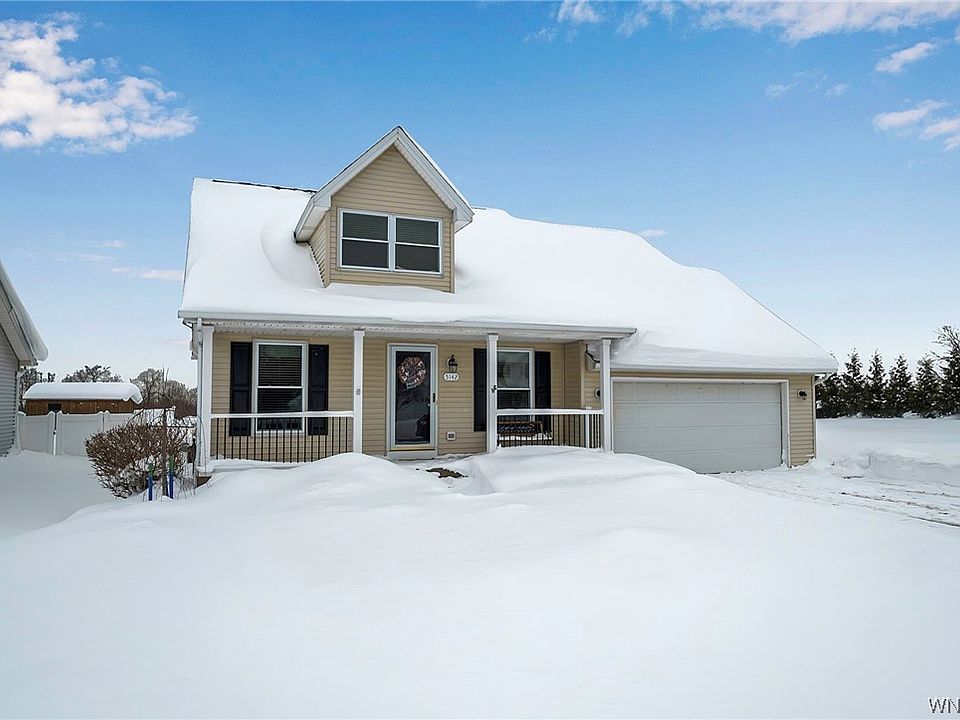 5142 Briercliff Dr, Hamburg, NY 14075 Zillow