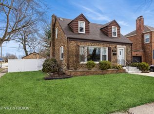 9901 S Clifton Park Ave, Evergreen Park, IL