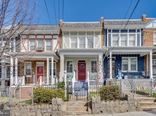 5123 7th St NW, Washington, DC 20011