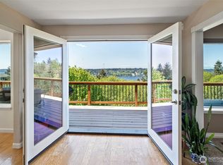4028 N Frace Avenue, Tacoma, WA 98407