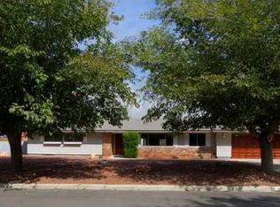 4188 Ridgecrest Dr, Las Vegas, NV 89121