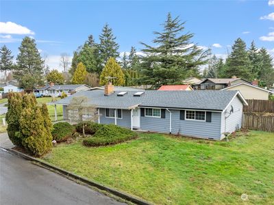 31732 6th Avenue S, Federal Way, WA, 98003
