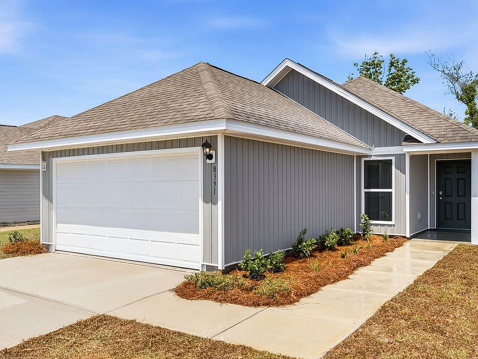 1st image of 8391 Park Place Dr