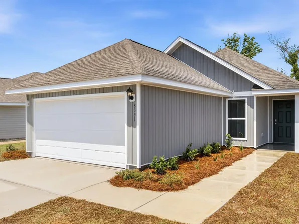 8391 Park Place Dr, Panama City, FL 32404