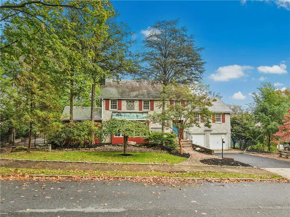 1236 Moffitt Ave, Bethlehem, PA 18018