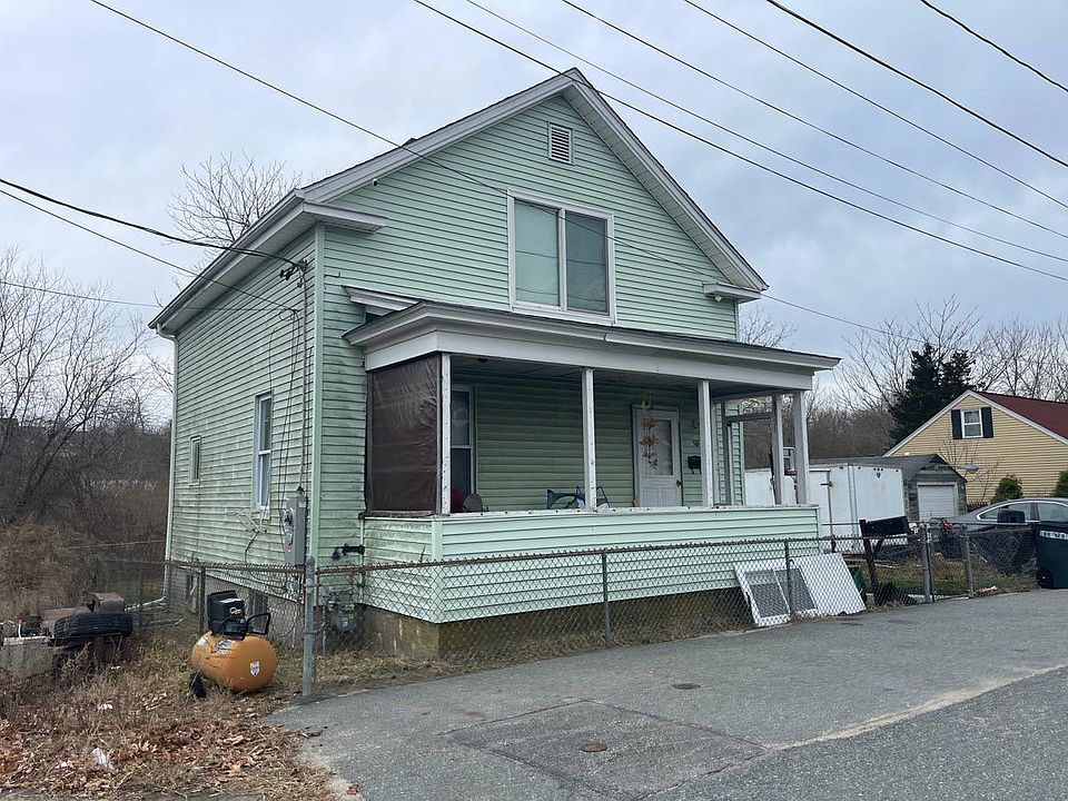 58 Pond St, Swansea, MA 02777 Zillow