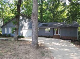 114 Saxon Dr, Gaffney, SC 29341