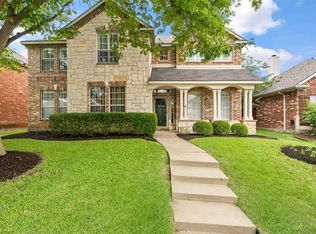 1831 Bur Oak Dr, Allen, TX 75002