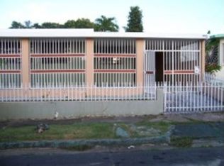 935 Calle Triguero, San Juan, PR 00924