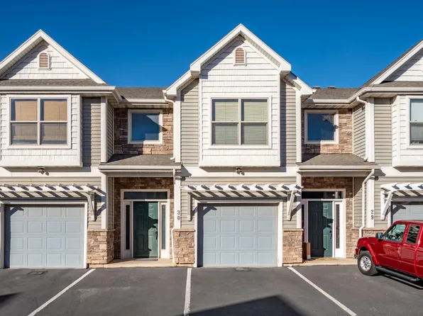 1288 N North Cedar Blvd #30, Cedar City, UT 84721