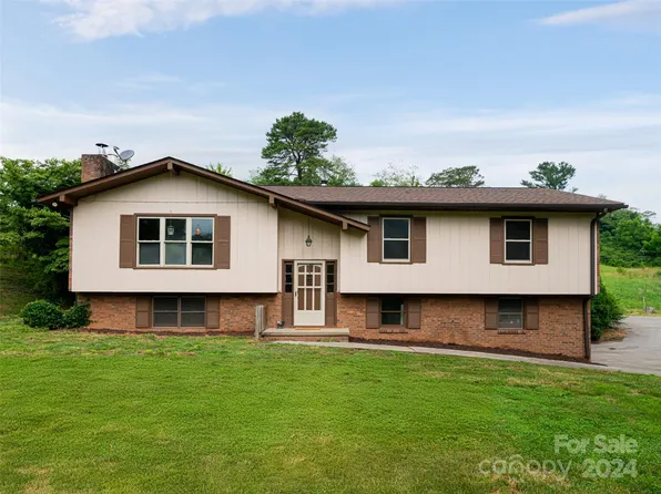 10 Green Tree Ln, Asheville, NC 28805