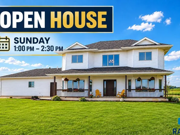 46878 270th St, Tea, SD 57064