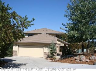 5345 Setters Way, Colorado Springs, CO 80919