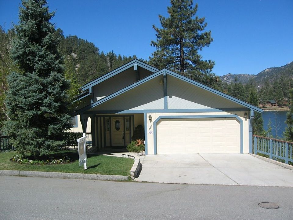 Front exterior