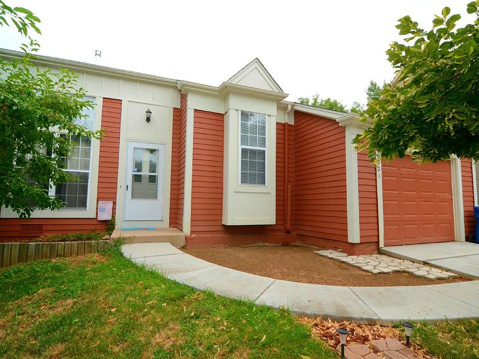 For Sale: 19901 E Columbia Ave, Aurora, CO 80013