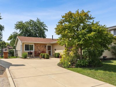 43 W Wrightwood Ave, Glendale Heights, IL, 60139