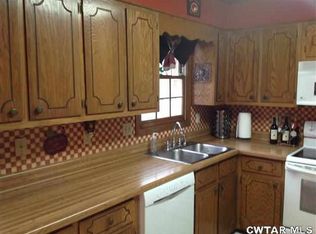 20 Brushwood Cv, Jackson, TN 38305