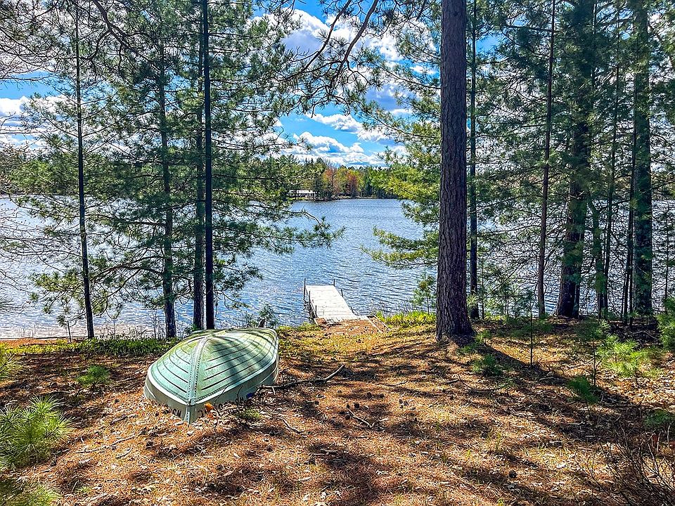 11334 Half Moon Lake Rd, Tomahawk, WI 54487 Zillow