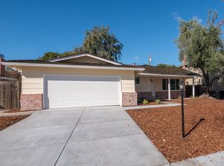 5851 Chesbro Ave, San Jose, CA 95123