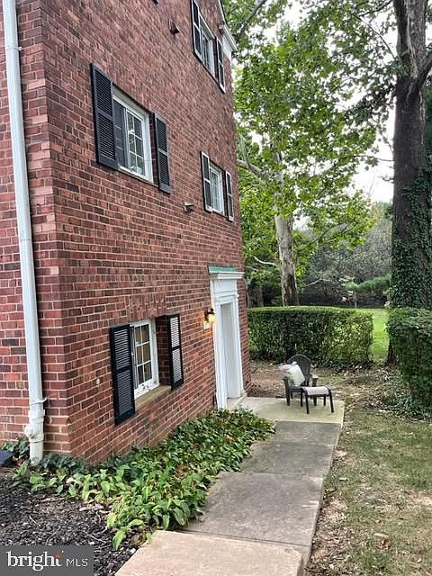 2nd image of 3598 Martha Custis Dr #303