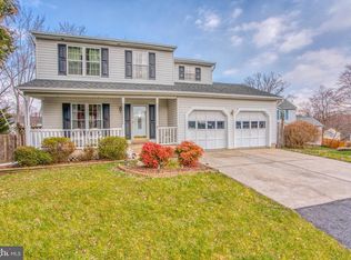 7 Mallow Ct, Nottingham, MD 21236