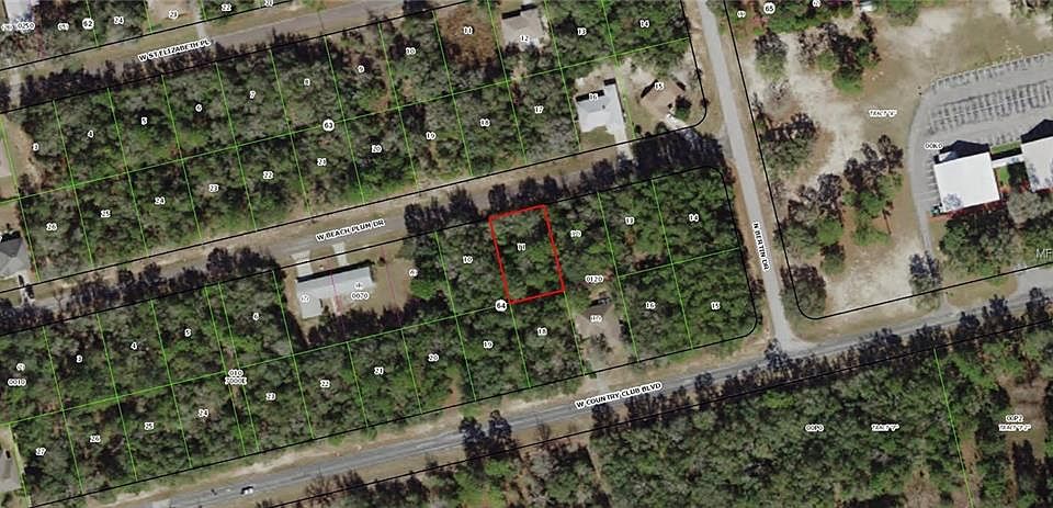 1st image of 1516 W Beach Plum Dr