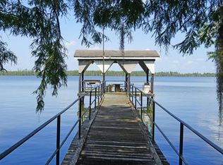 58 Pintail Ln, Elloree, SC 29047