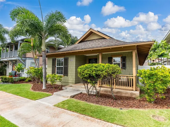 91-2038 Kamakana St, Ewa Beach, HI 96706