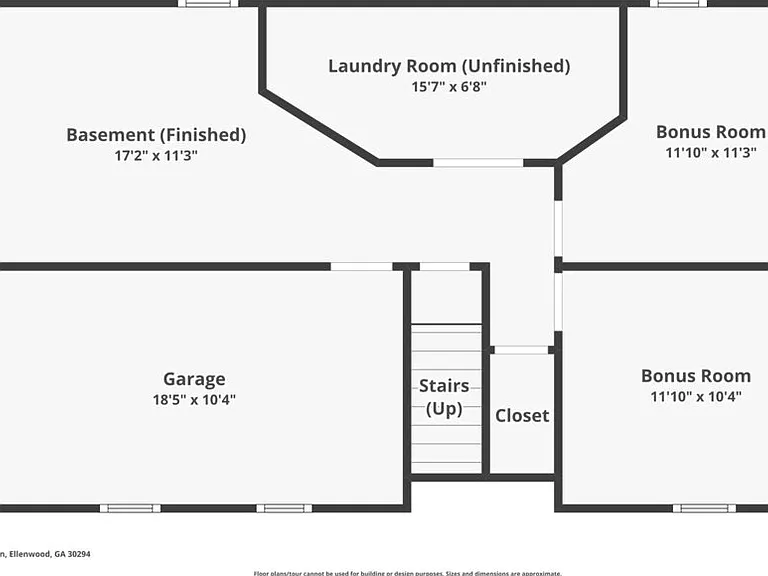 80 Belmont Park Ln — Photo 3
