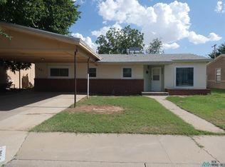 1801 W Feather Ave, Artesia, NM 88210